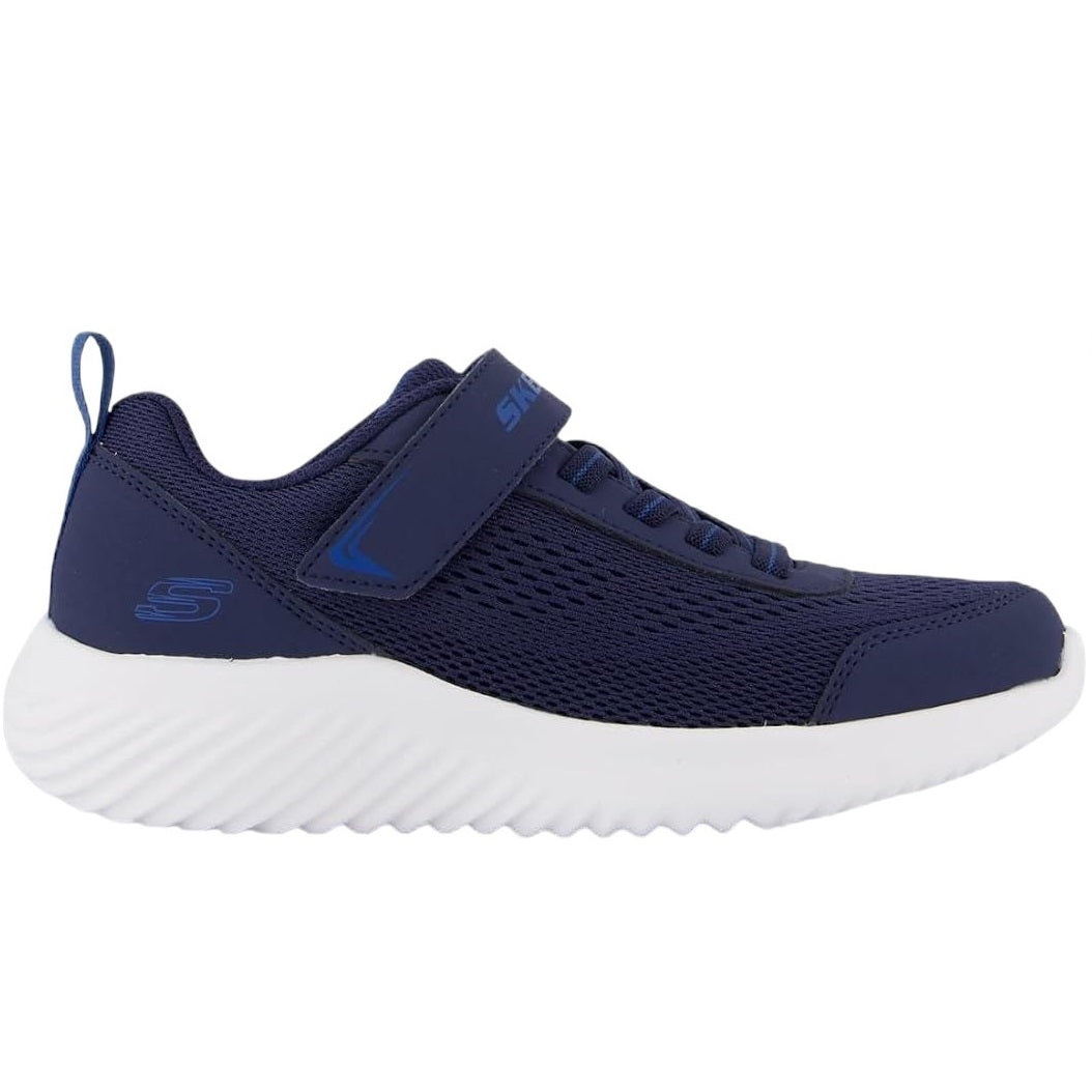 Scarpe da Bambino - SKECHERS Art. 403905LNVY NAVY Sneakers
