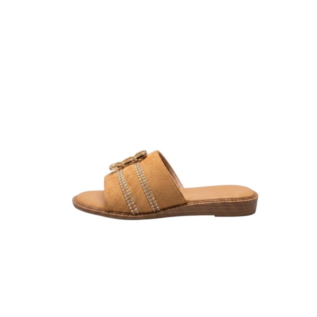 Scarpe da Donna - RENATO BALESTRA Art. OU030 CAMEL Sandali