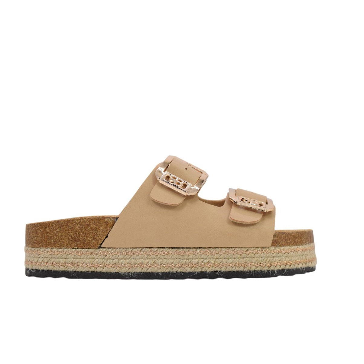 Scarpe da Donna - RENATO BALESTRA Art. RB112 BEIGE Sandali