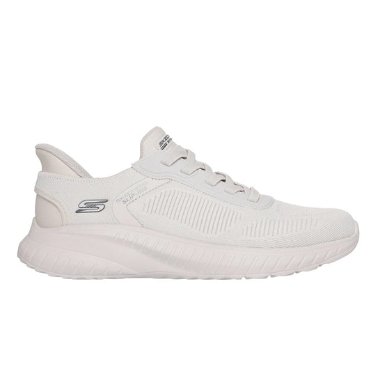 Scarpe da Uomo - SKECHERS Art. 118312OFWT OFF WHITE Sneakers