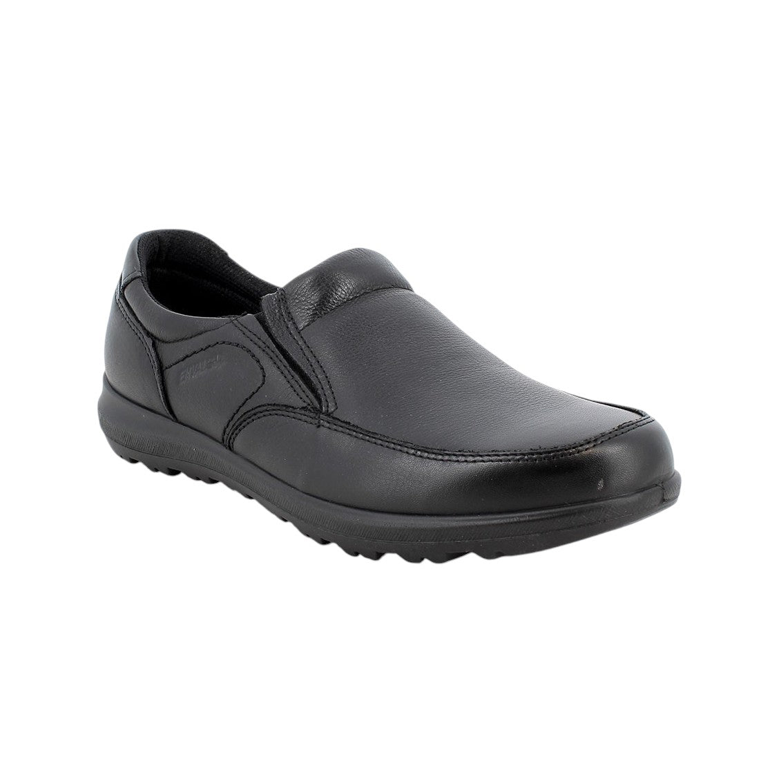 Scarpe da Uomo - ENVAL Art. 2223000 NERO Slip on