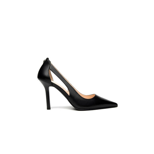 Scarpe da Donna - NERO GIARDINI Art. E615401DE 100 NERO Décollete