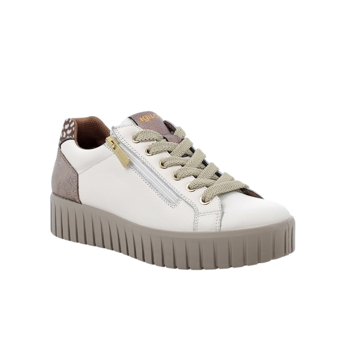 Scarpe da Donna - IGI&CO Art. 2168611 BIANCO Sneakers