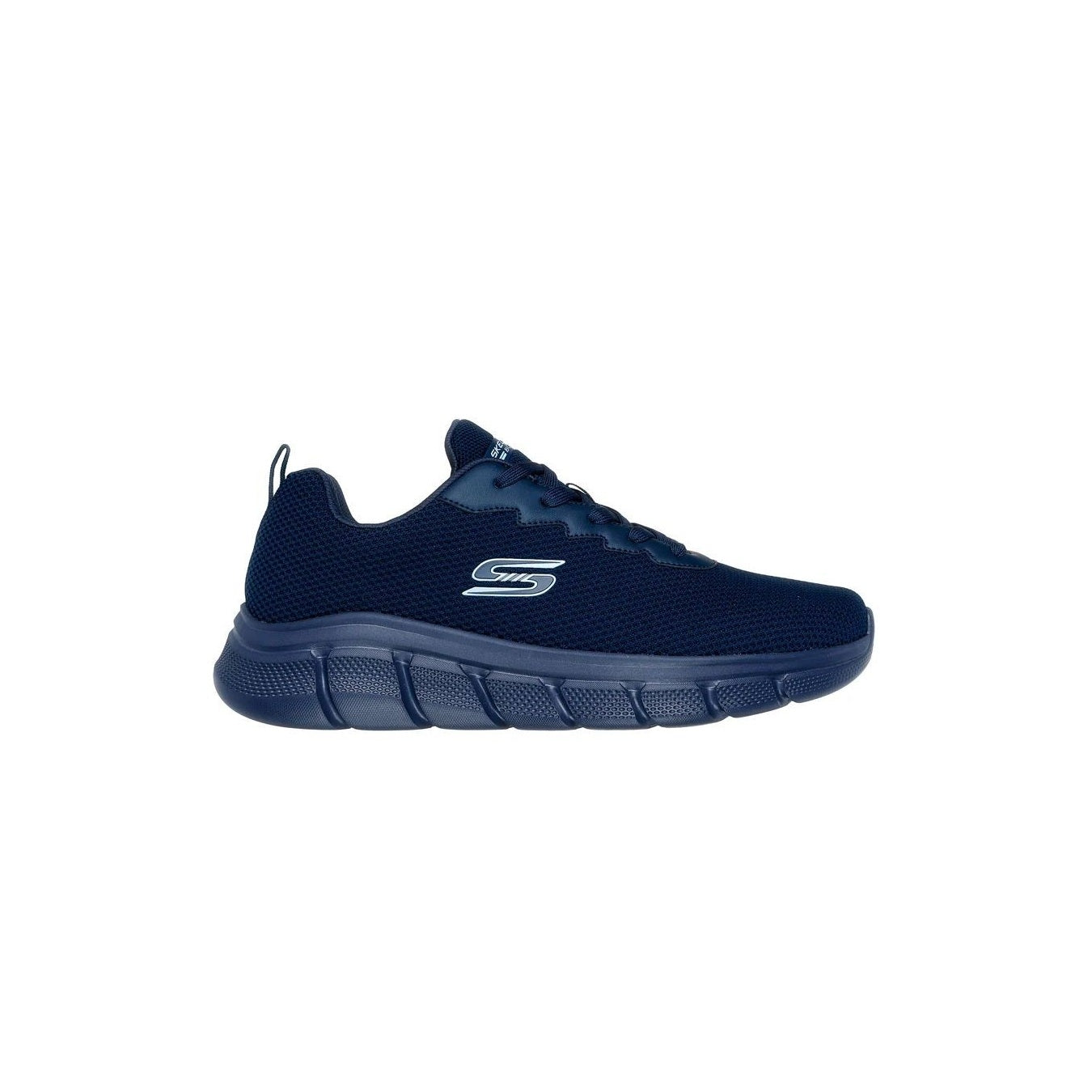 Scarpe da Uomo - SKECHERS Art. 118109DKNV DARK NAVY Sneakers