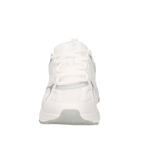 Scarpe da Donna - 4US PACIOTTI Art. 4BX217  WHITE Sneakers