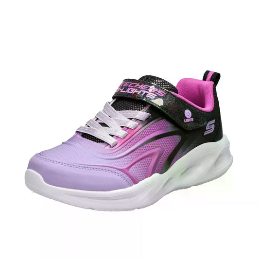 Scarpe da Bambina - SKECHERS Art. 303713LBKMT BLACK MULTI Sneakers
