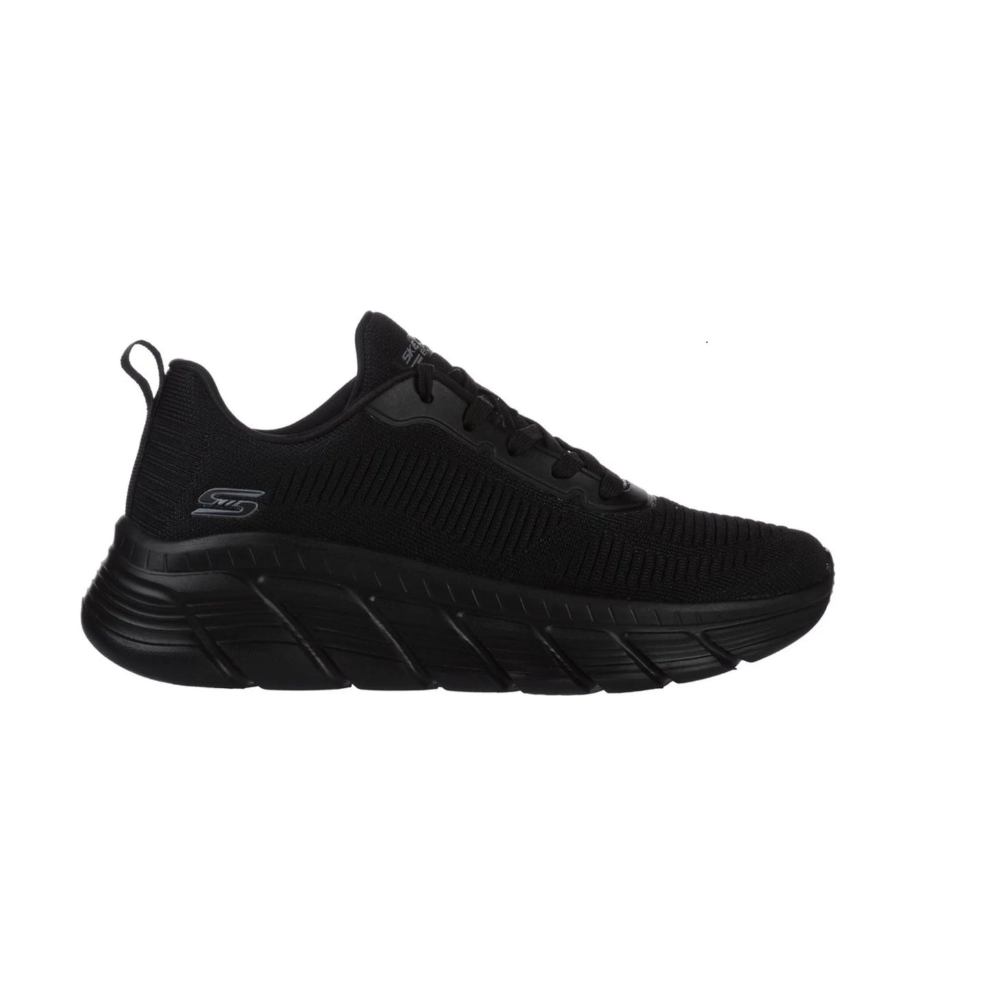 Scarpe da Donna - SKECHERS Art. 117385BBK BLACK Sneakers