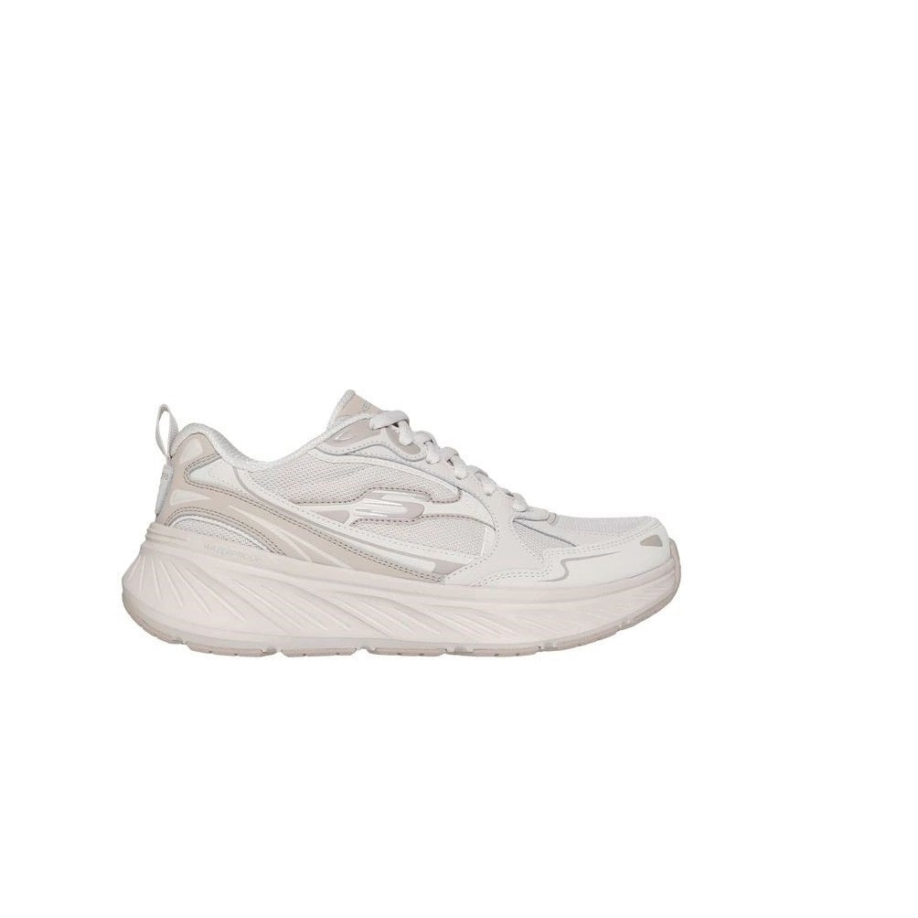 Scarpe da donna SKECHERS art 15098NAT BEIGE WATERPROOF