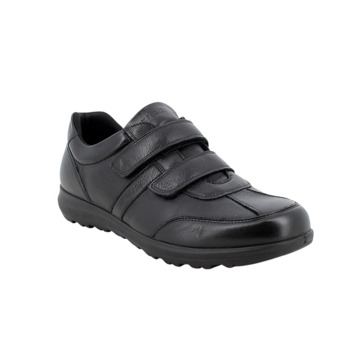 Scarpe da Uomo - ENVAL Art. 2223200 NERO Sneakers