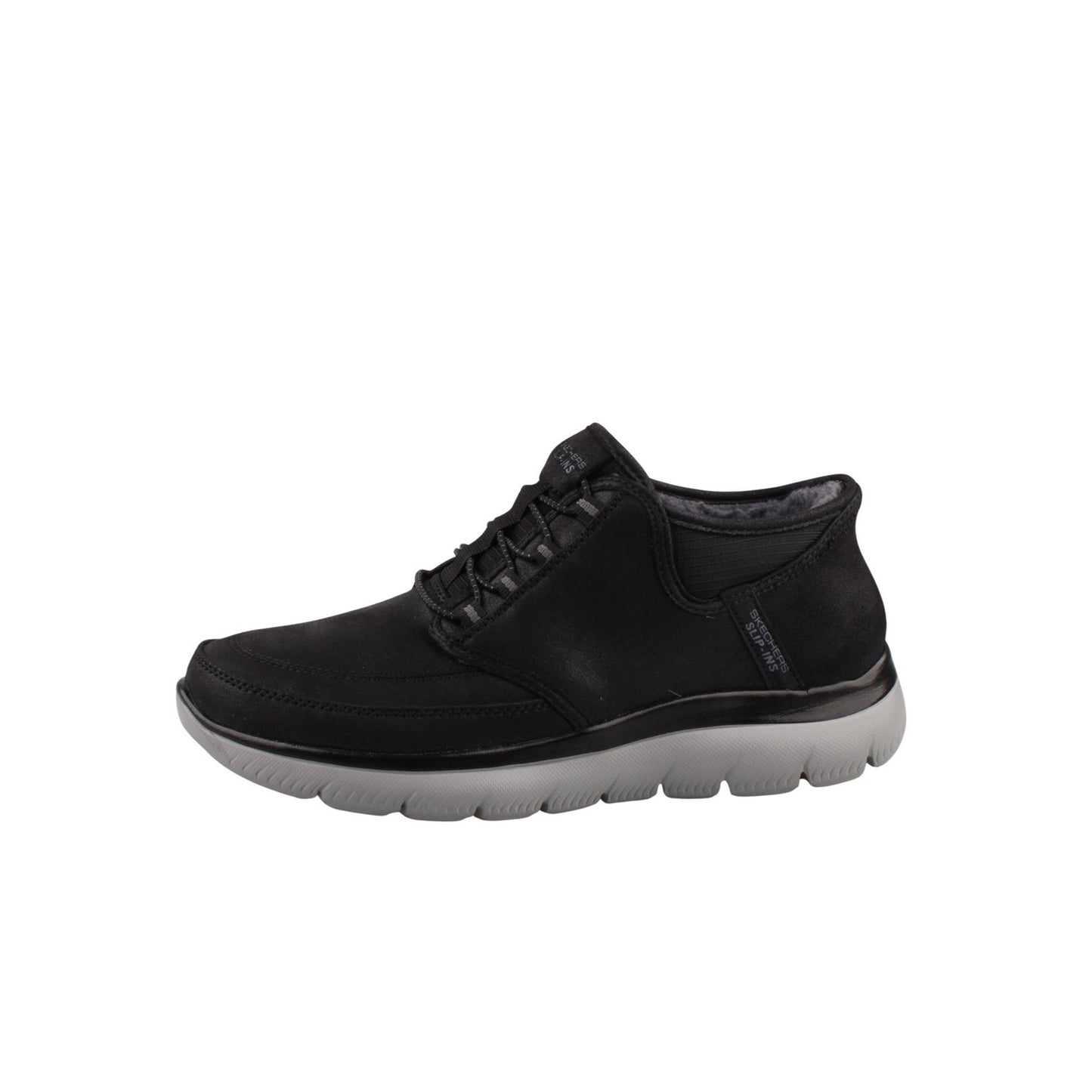 Scarpe da Uomo - SKECHERS Art. 232927BKCC BLACK CHARCOAL Sneakers
