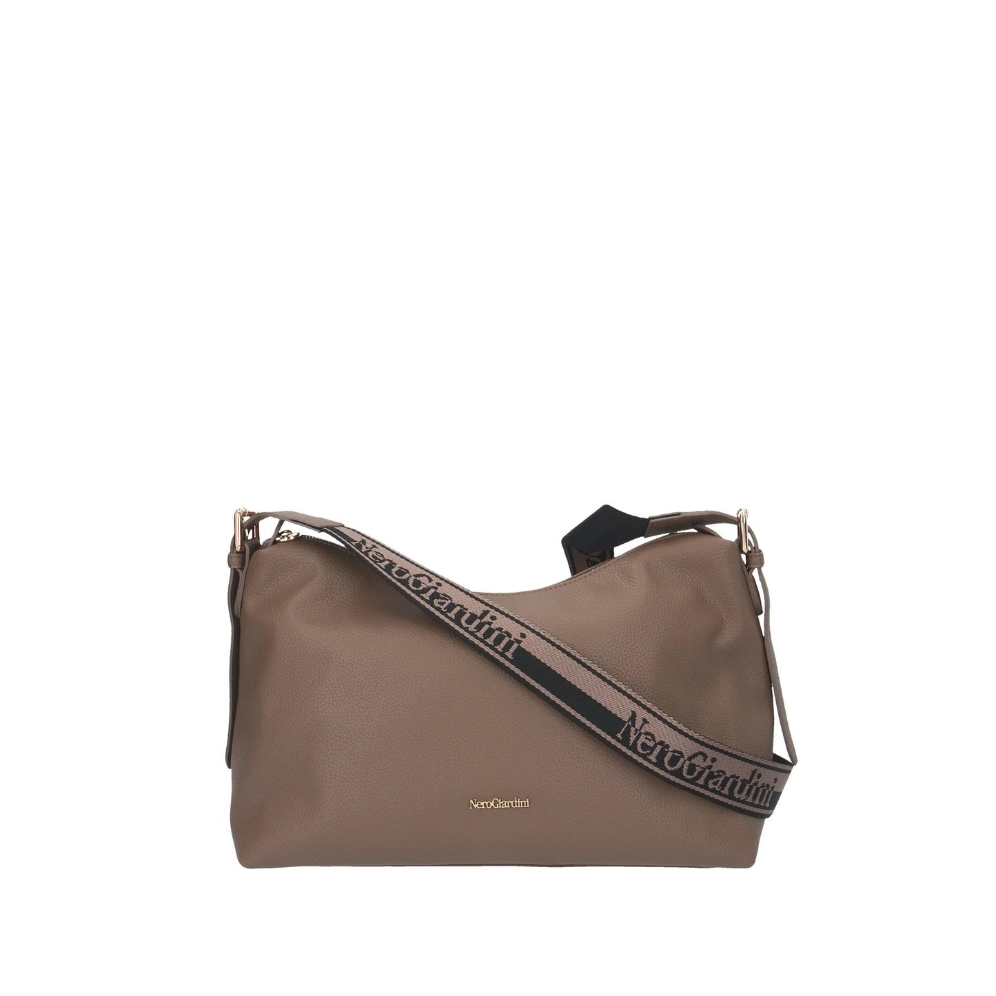 Borsa da Donna - NEROGIARDINI Art. I544082D 401 NOCE Borsa a tracolla