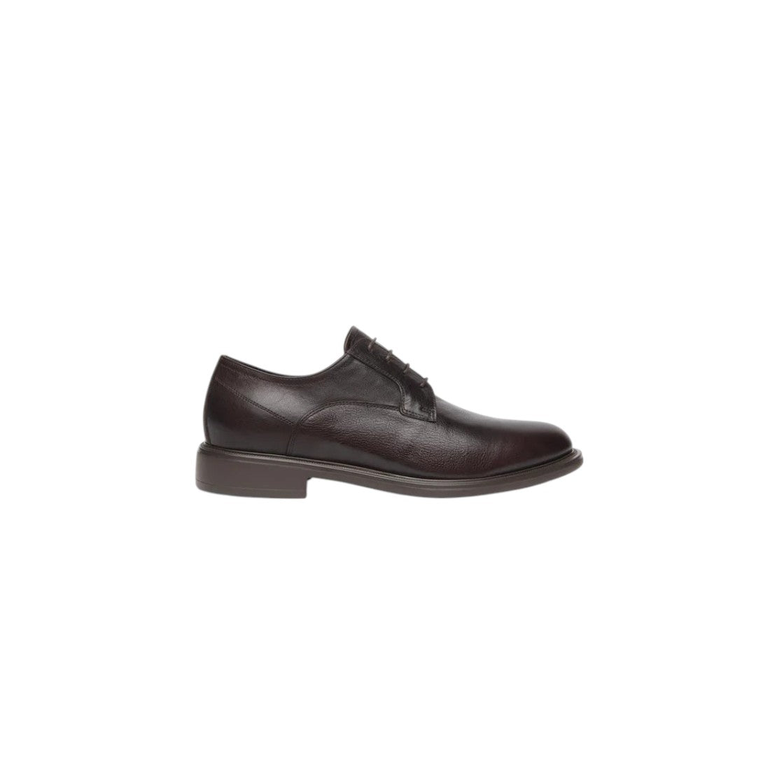 Scarpe da Uomo - NERO GIARDINI Art. I601231UE 355 EBONY Derby