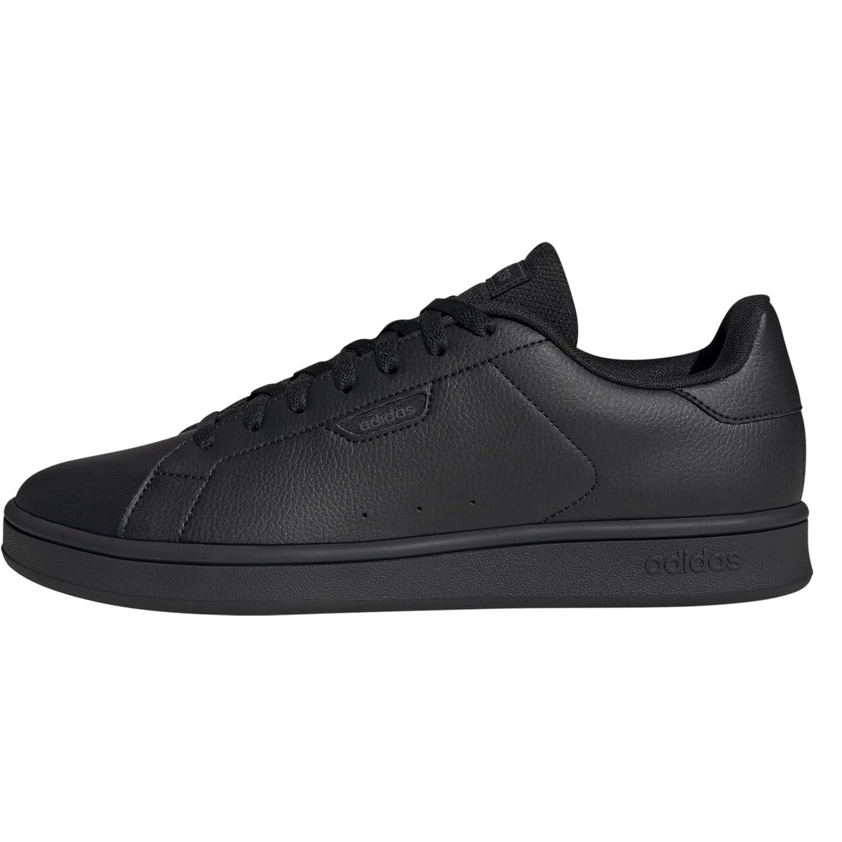 Scarpe da Uomo - ADIDAS Art. URBAN COURT JI1049 BLACK Sneakers