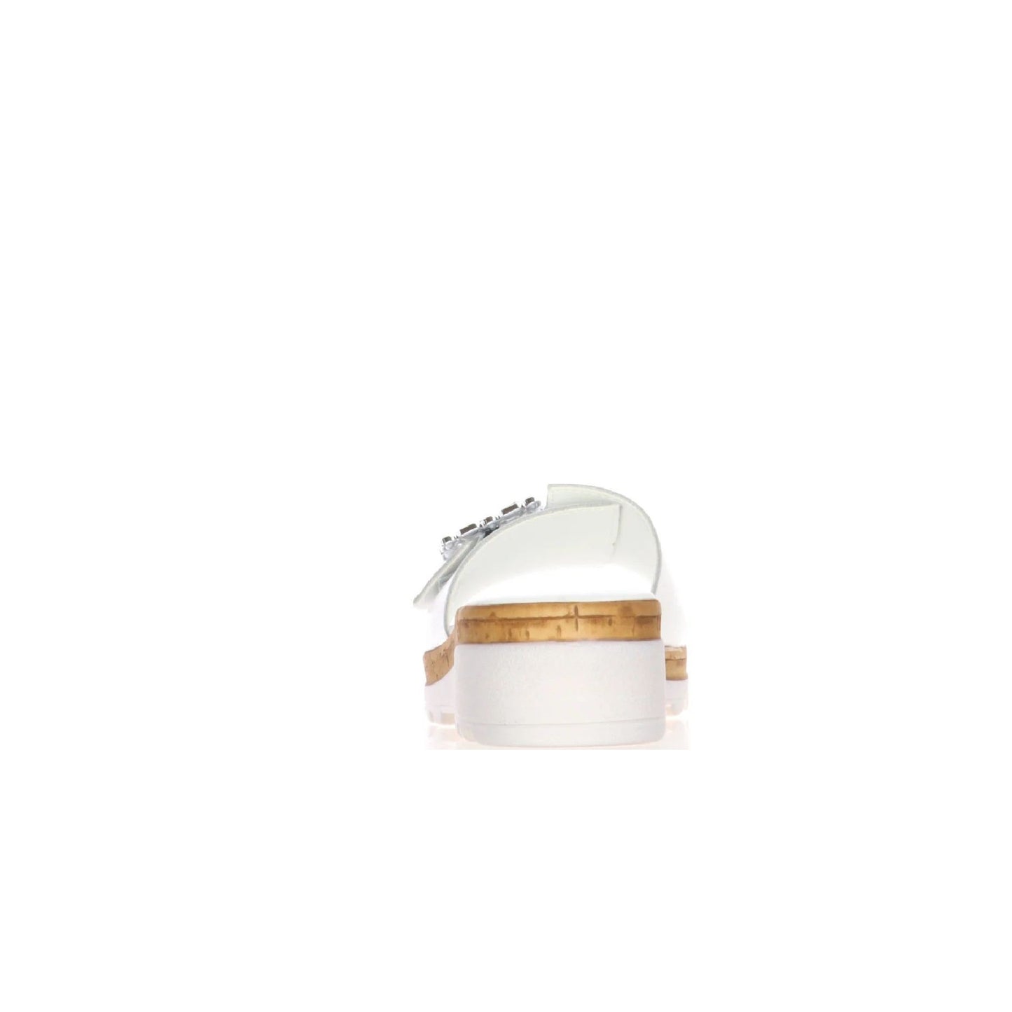 Scarpe da Donna - CINZIA SOFT Art. IAF23566 001 BIANCO Sandali