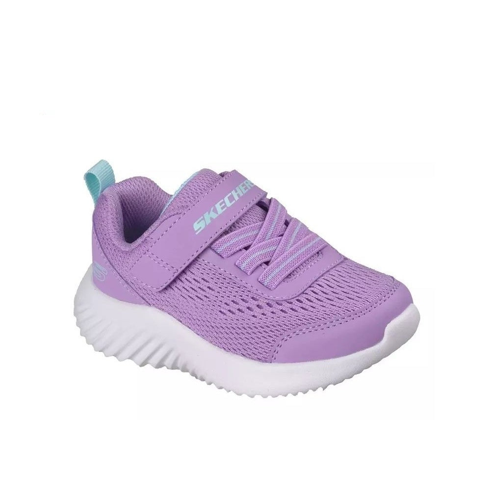 Scarpe da Bambina - SKECHERS Art. 303622NLAV LAVENDER Sneakers