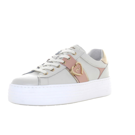 Scarpe da Donna - NERO GIARDINI Art. E513023D 713 OSSO ROSA Sneakers
