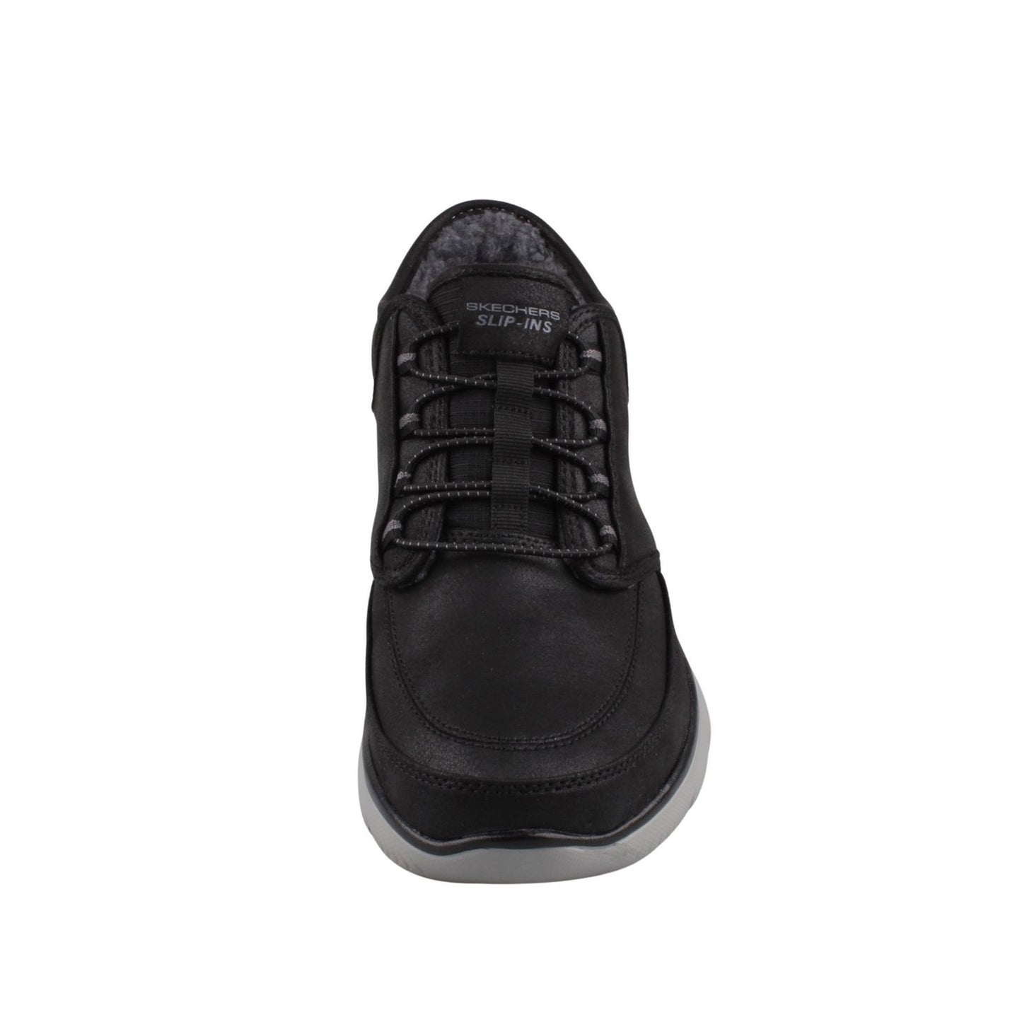 Scarpe da Uomo - SKECHERS Art. 232927BKCC BLACK CHARCOAL Sneakers