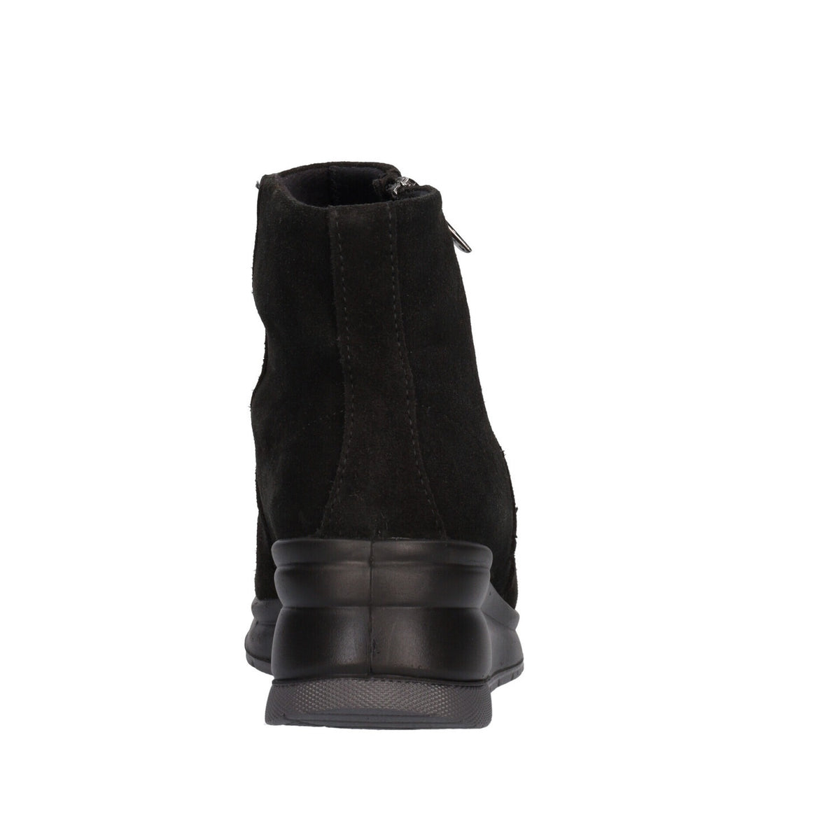 Scarpe da Donna - IGI&CO Art. 2152400 NERO Scamosciato Stivaletti