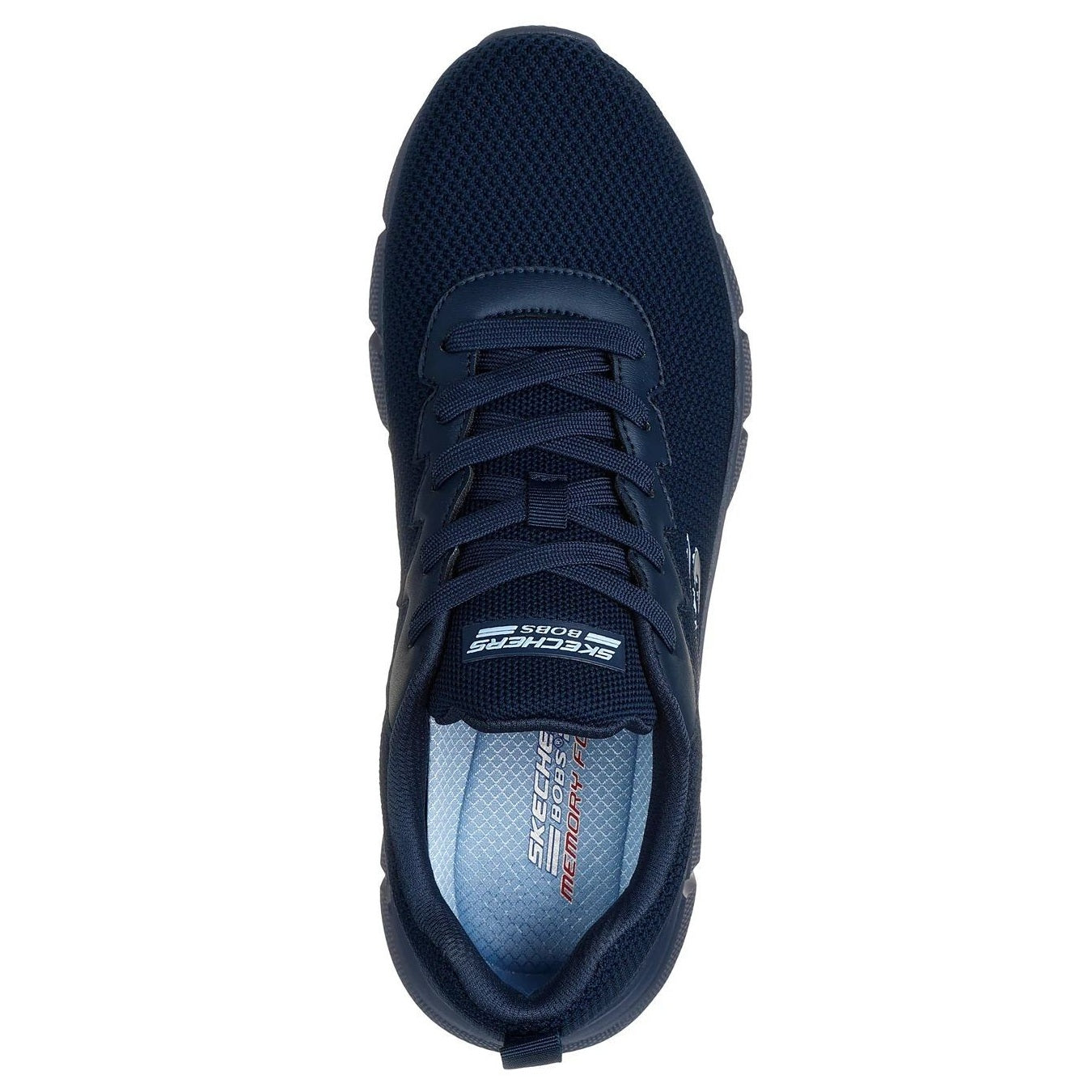 Scarpe da Uomo - SKECHERS Art. 118109DKNV DARK NAVY Sneakers