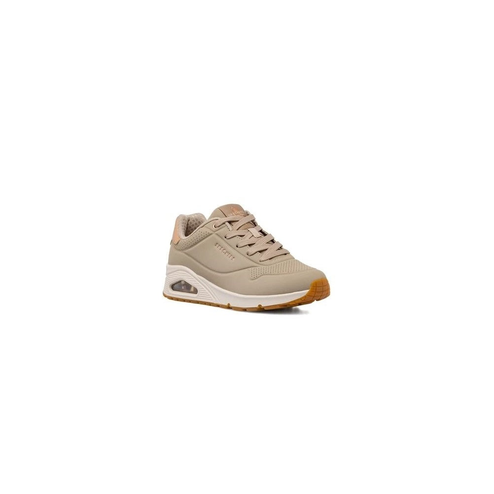 Scarpe da Donna - SKECHERS Art. 177520TAN Colore TAN Sneakers