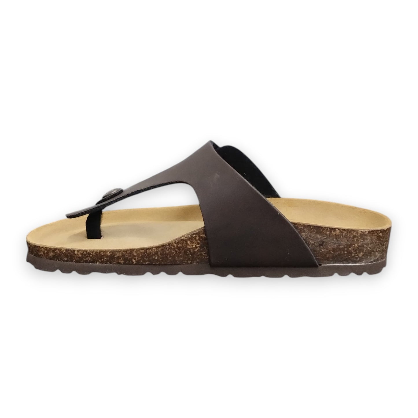Scarpe da Uomo - BIONATURA Art. 94XFIN TESTA DI MORO Infradito casual