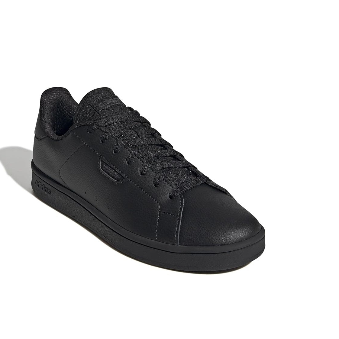 Scarpe da Uomo - ADIDAS Art. URBAN COURT JI1049 BLACK Sneakers