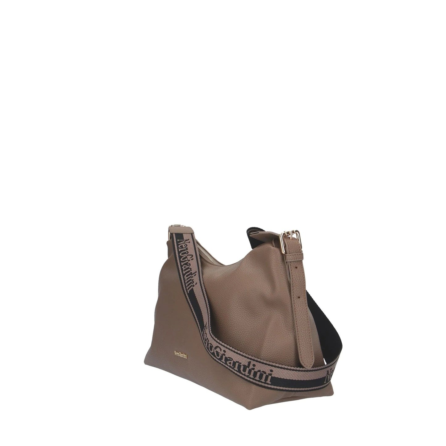 Borsa da Donna - NEROGIARDINI Art. I544082D 401 NOCE Borsa a tracolla