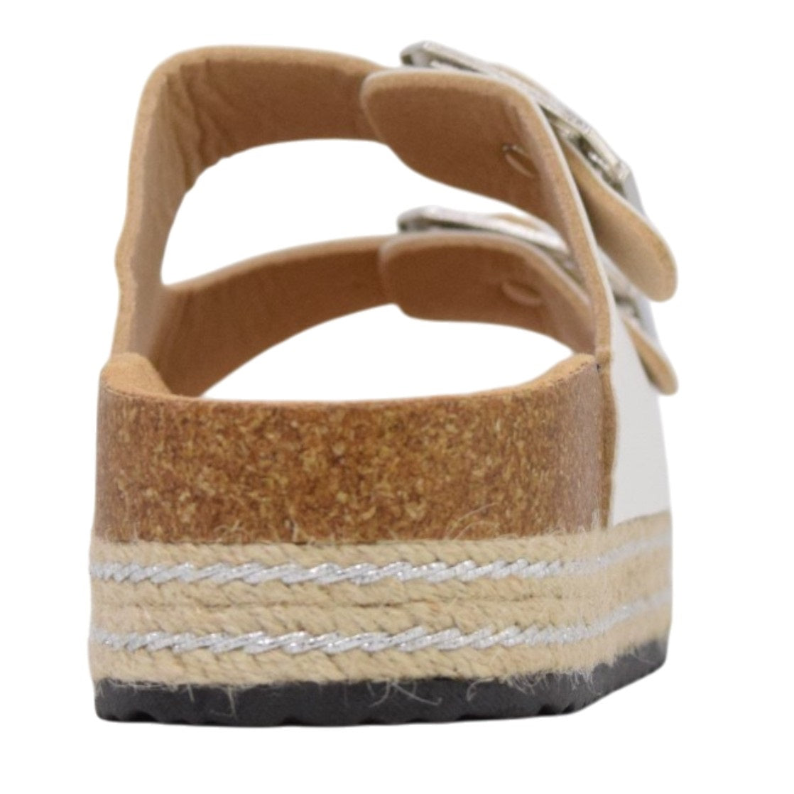 Scarpe da Donna - RENATO BALESTRA Art. RB112 BIANCO Sandali