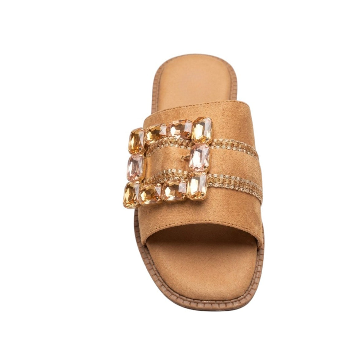 Scarpe da Donna - RENATO BALESTRA Art. OU030 CAMEL Sandali