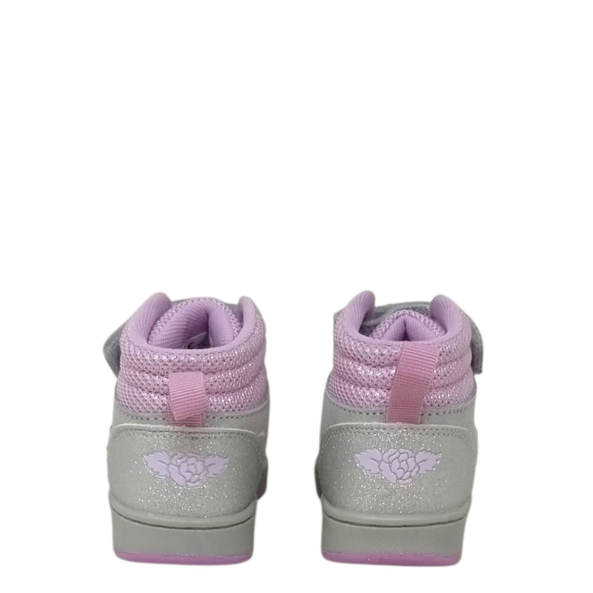 Scarpe da Bambina - LELLI KELLY Art. LKAL5716 ORSETTO GRIGIO CHIARO Sneakers