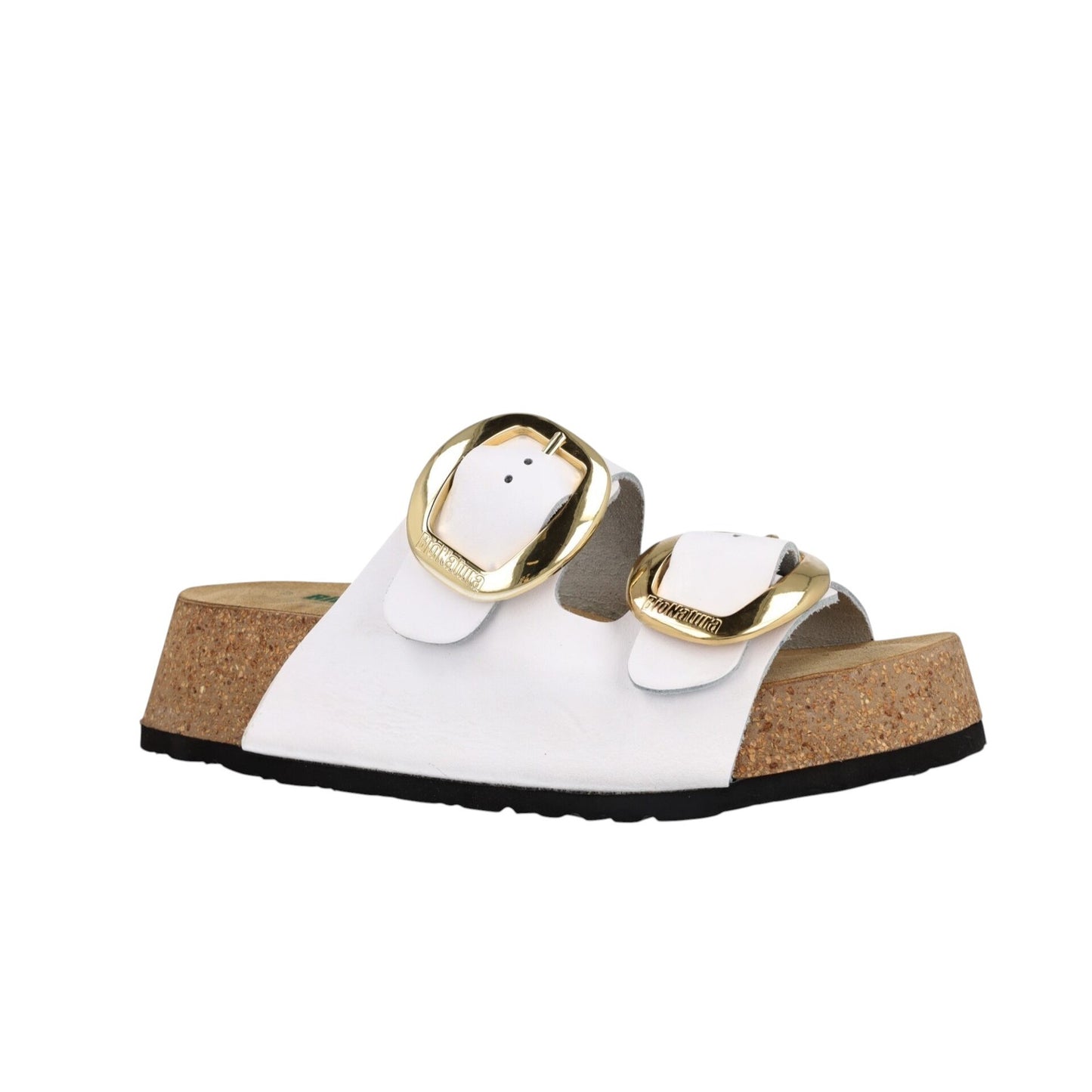 Scarpe da Donna - BIONATURA Art. A21THESIS BIANCO Sandali