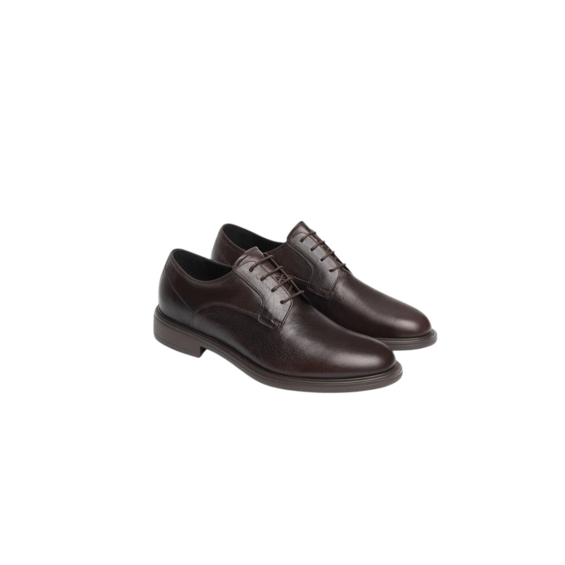 Scarpe da Uomo - NERO GIARDINI Art. I601231UE 355 EBONY Derby