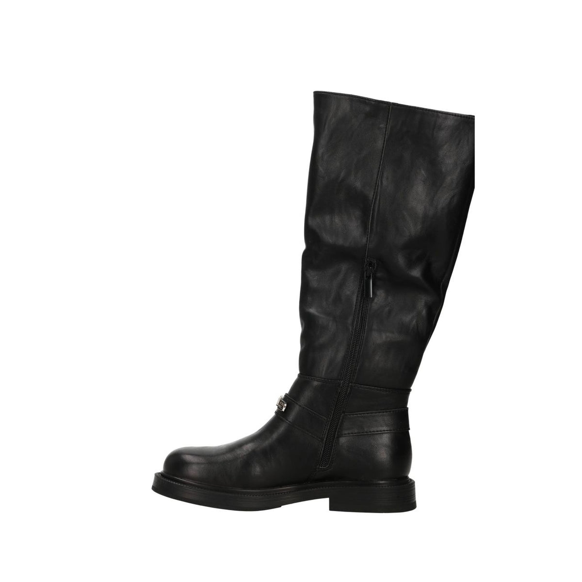 Scarpe da Donna - 4US PACIOTTI Art. 4BX293 BLACK Stivali