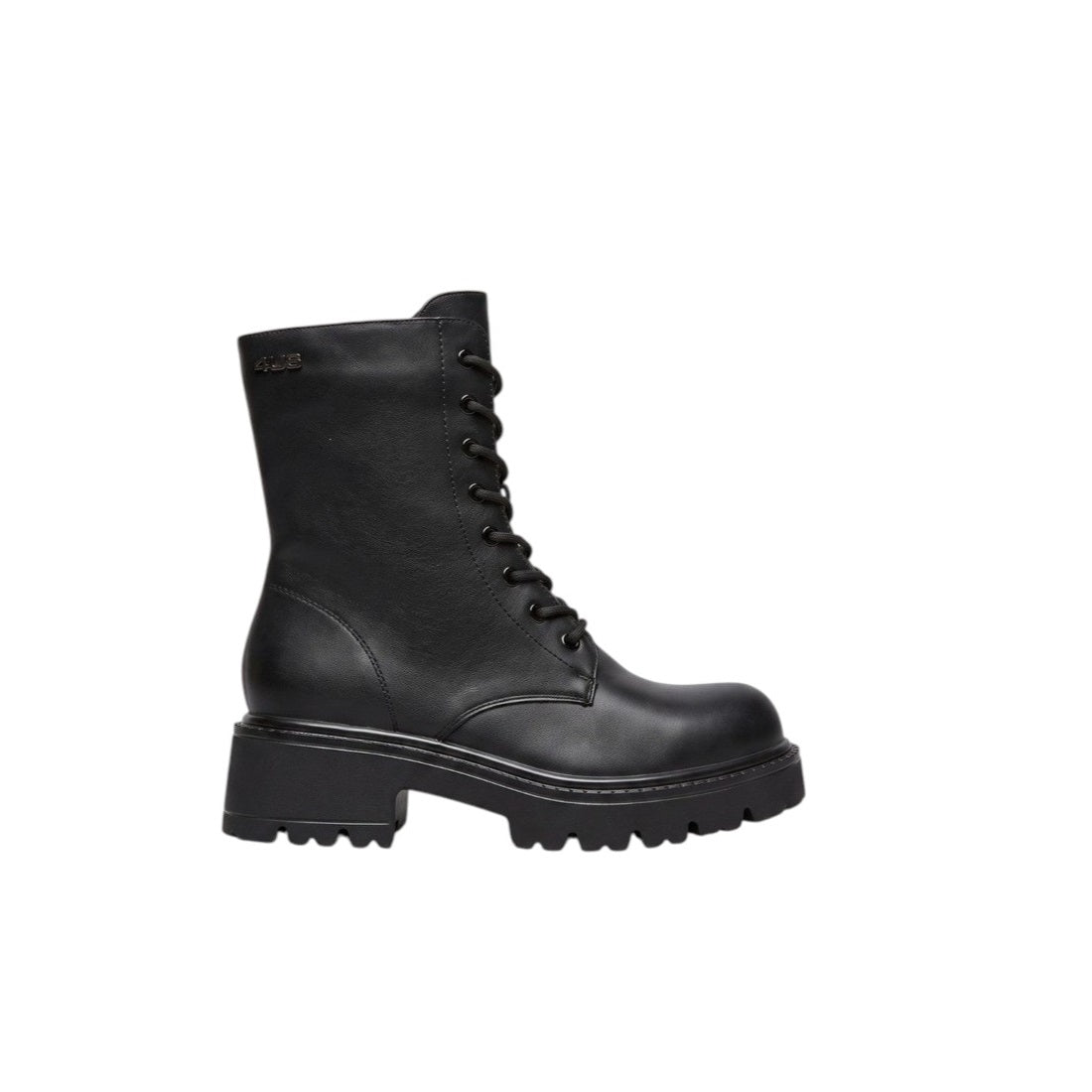 Scarpe da Donna - 4US PACIOTTI Art. 4BX119 BLACK Stivaletti