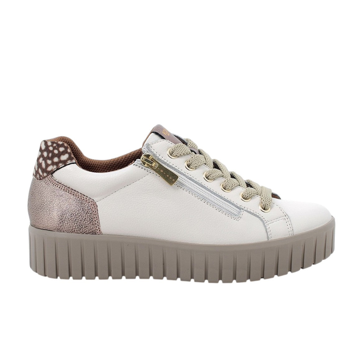 Scarpe da Donna - IGI&CO Art. 2168611 BIANCO Sneakers