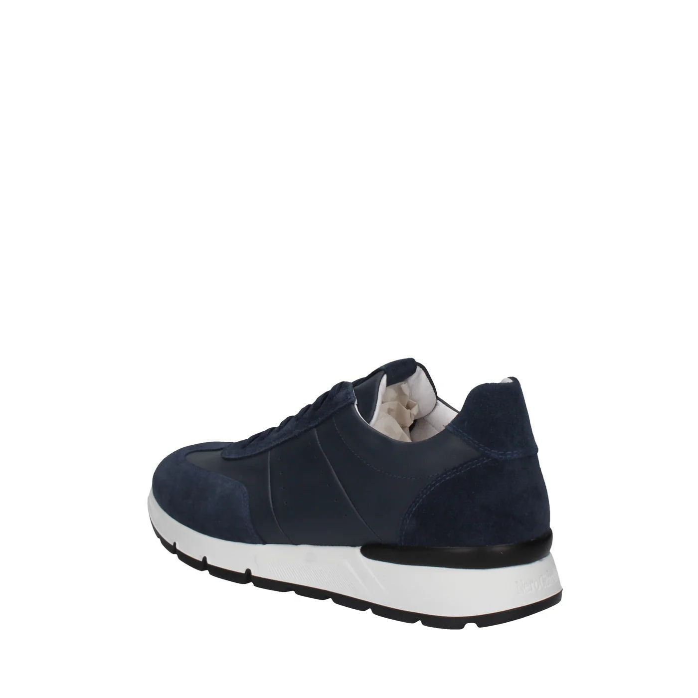 Scarpe da Uomo - NERO GIARDINI Art. E500651U 207 INCANTO BLU Sneakers