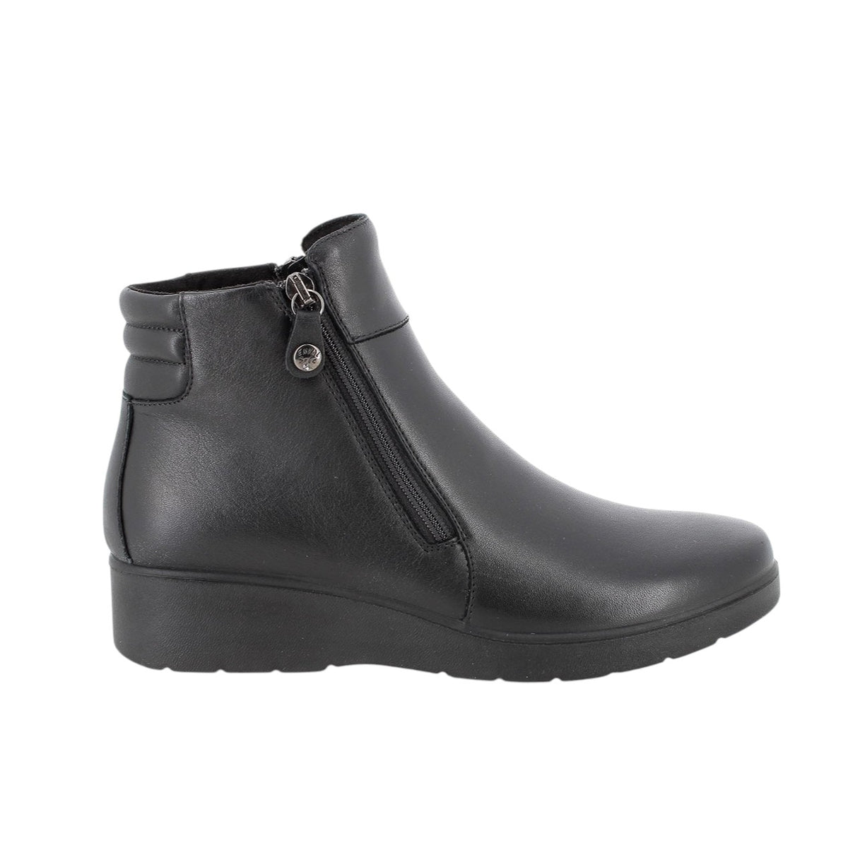 Scarpe da Donna - ENVAL Art. 2266800 NERO Stivaletti