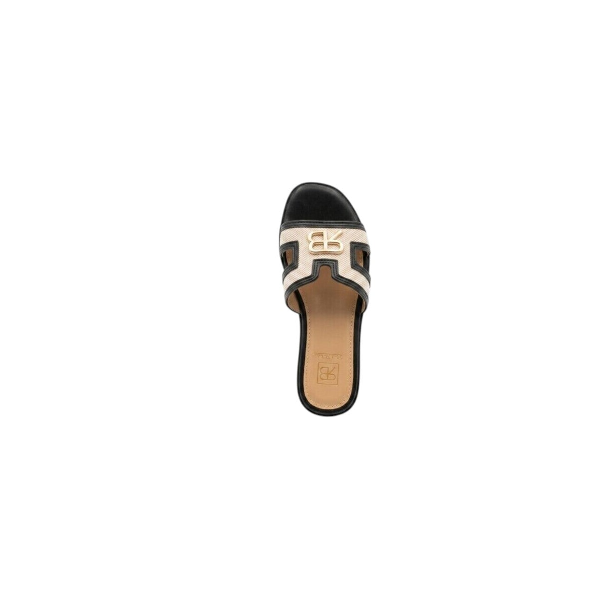 Scarpe da Donna - RENATO BALESTRA Art. WS-3 BLACK Sandali