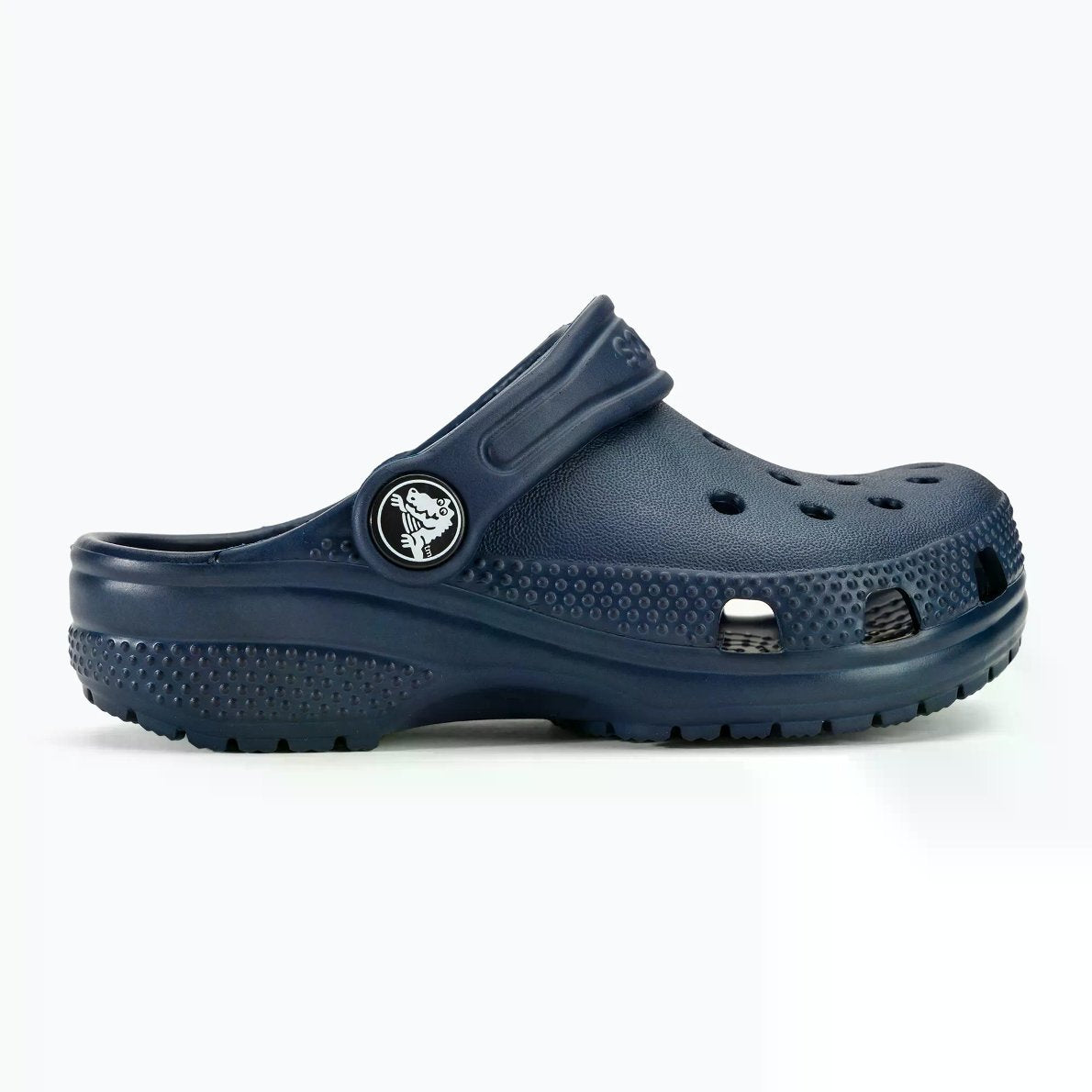Scarpe da Bambino - CROCS Art. 206990/NAV NAVY Sabot gomma