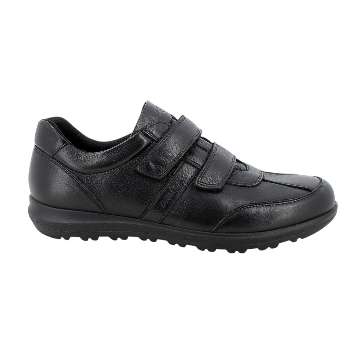 Scarpe da Uomo - ENVAL Art. 2223200 NERO Sneakers