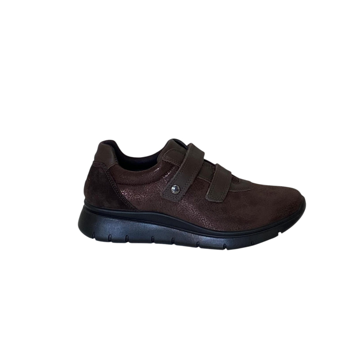 Scarpe da Donna - ENVAL Art. 2276233 T.MORO Sneakers