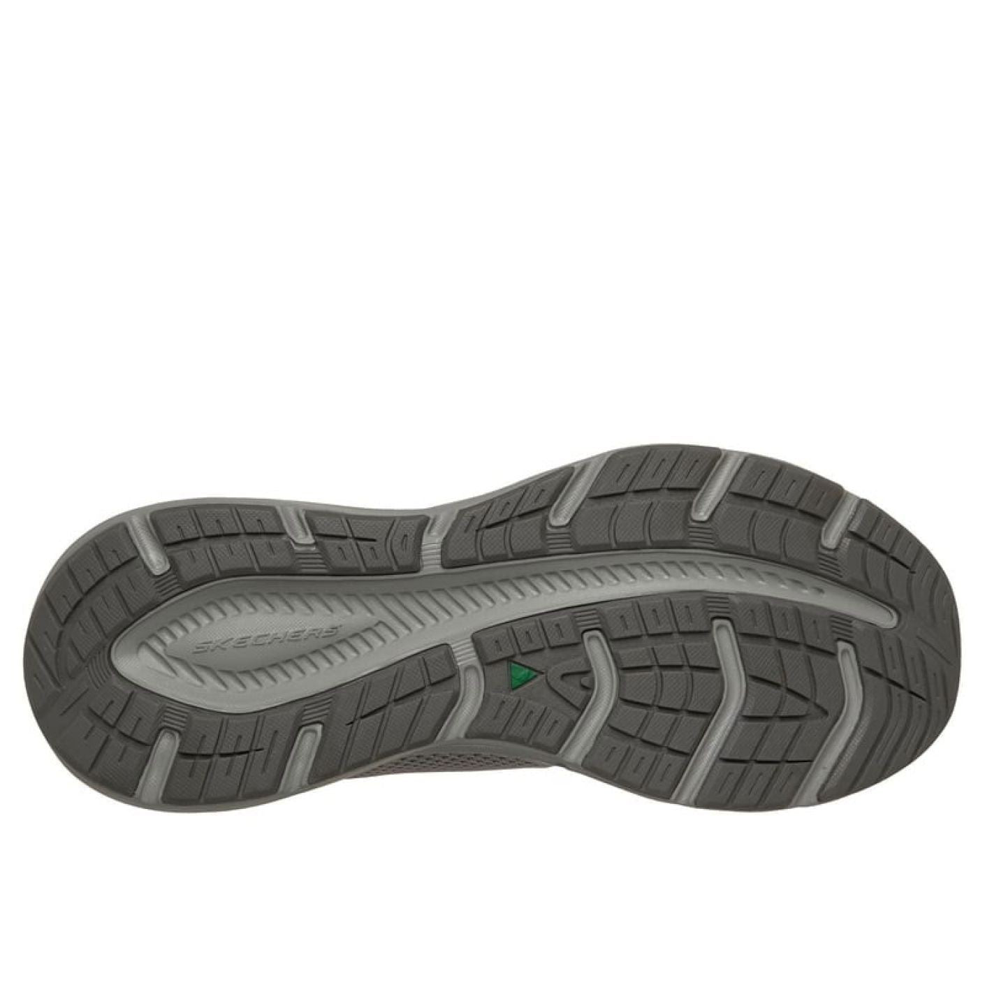 Scarpe da Uomo - SKECHERS Art. 232835GRY GRAY Sneakers