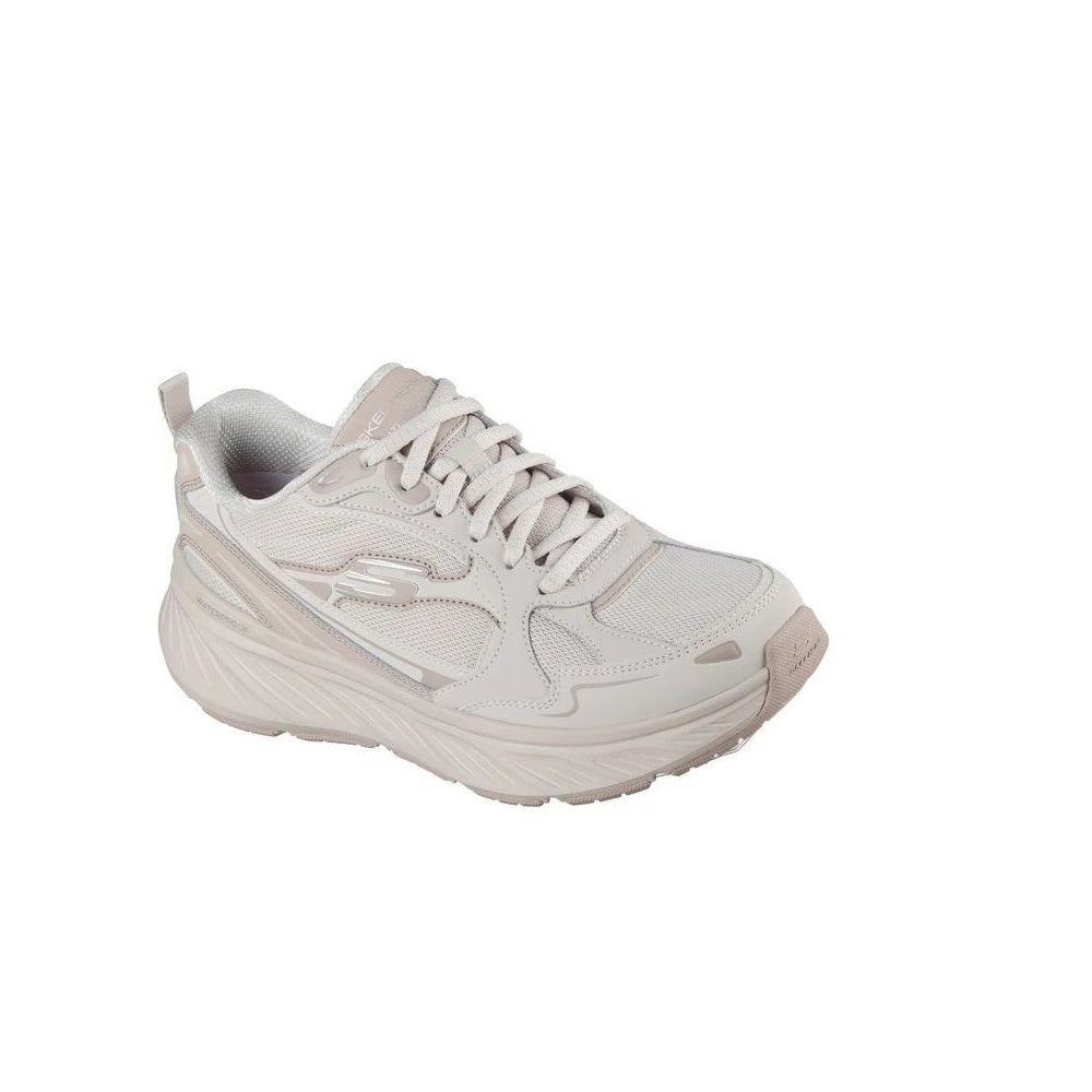 Scarpe da donna SKECHERS art 15098NAT BEIGE WATERPROOF