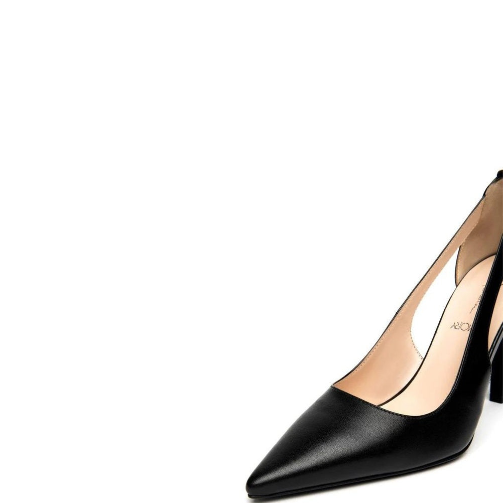 Scarpe da Donna - NERO GIARDINI Art. E615401DE 100 NERO Décollete