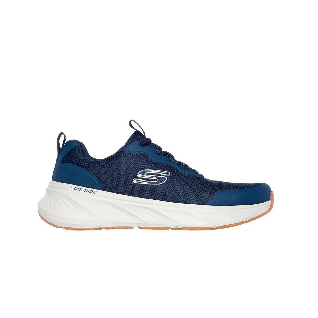 Scarpe da Uomo - SKECHERS Art. 232835NVW NAVY WHITE Sneakers