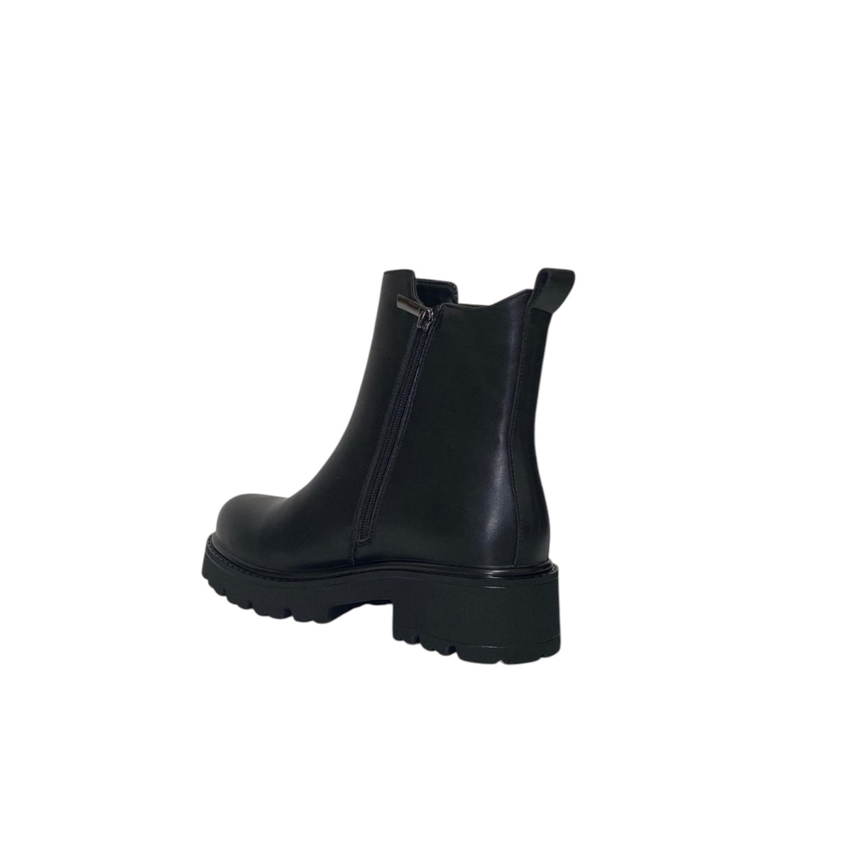 Scarpe da Donna - 4US PACIOTTI Art. ABX278 BLACK Stivaletti