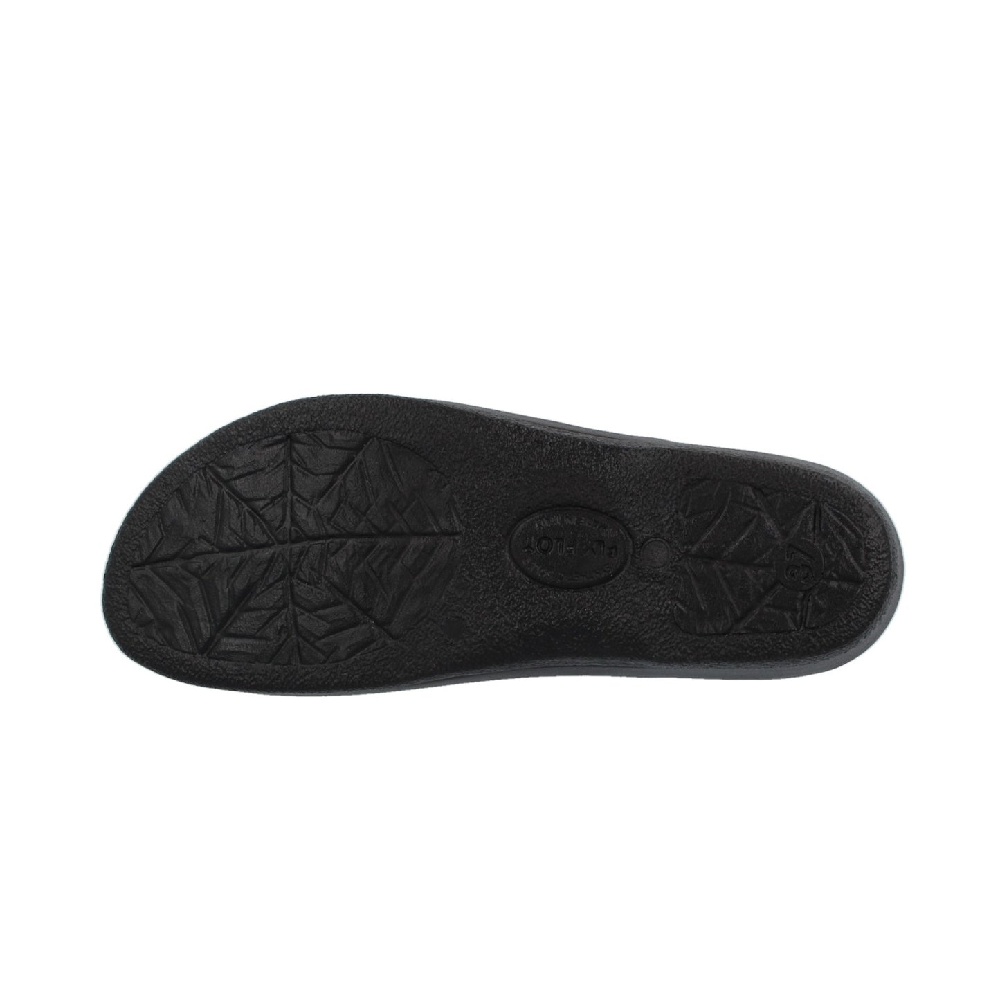 Scarpe da Donna - FLY FLOT Art. 63Q512B PRUGNA Pantofole