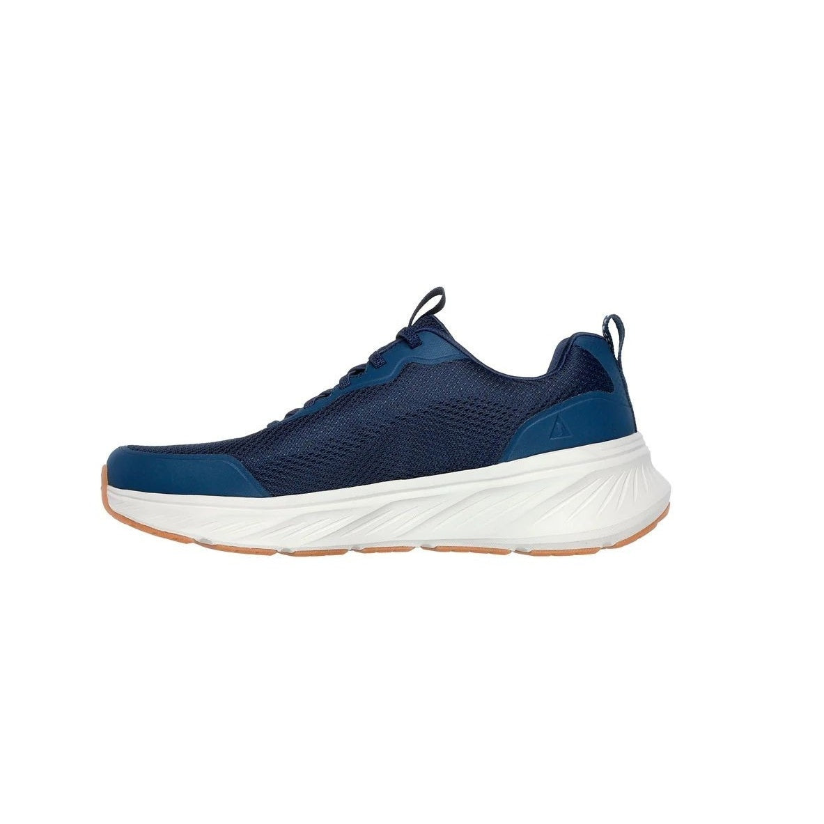 Scarpe da Uomo - SKECHERS Art. 232835NVW NAVY WHITE Sneakers
