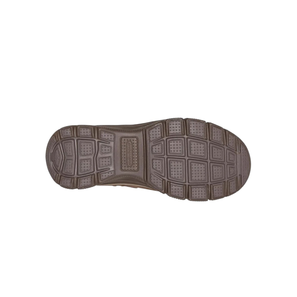 Condividi Scarpe da Donna - SKECHERS Art. 168188CHOC CHOCOLATE Scamosciato Stivaletti