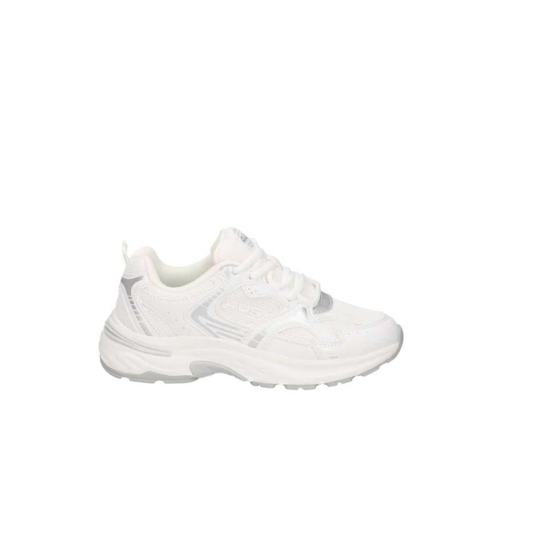Scarpe da Donna - 4US PACIOTTI Art. 4BX217  WHITE Sneakers